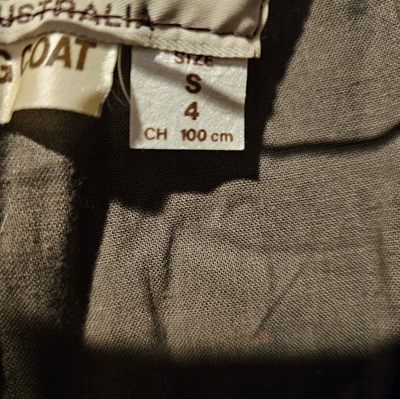 Driza-Bone Duster Jacket - Picture 5 of 5